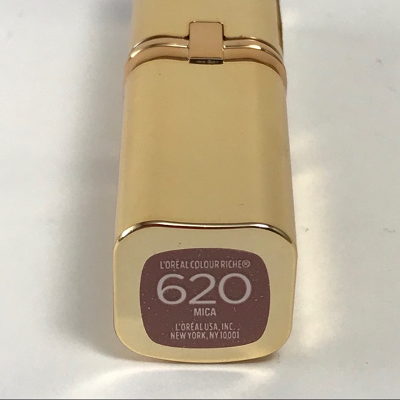 L’Oreal Colour Riche Lipstick Mica - Picture 3 of 7